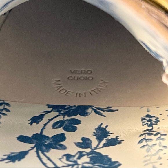 SOLD‼️ Gucci loafers - Picture 7 of 9